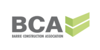BCA logo
