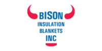 Bison Insulation Blankets Inc logo