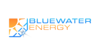 Bluewater Energy logo