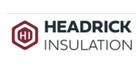 Headrick Insulation logo