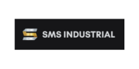 SMS Industrial logo