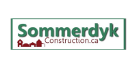 Sommerdyk Construction.ca logo